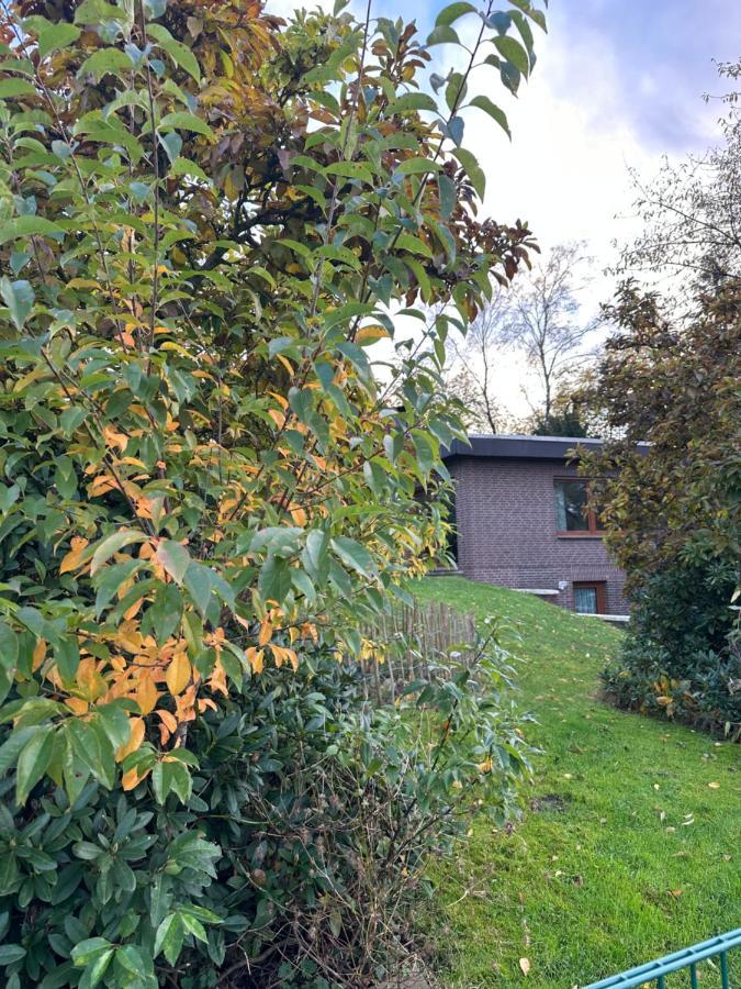 Ferien Ind Monteur Maigloeckchen Mit 2 Schlafzimmern Apartamento Wildeshausen