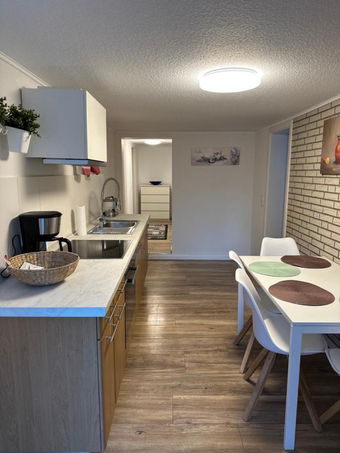 Apartment Ferien Ind Monteur Maigloeckchen Mit 2 Schlafzimmern *