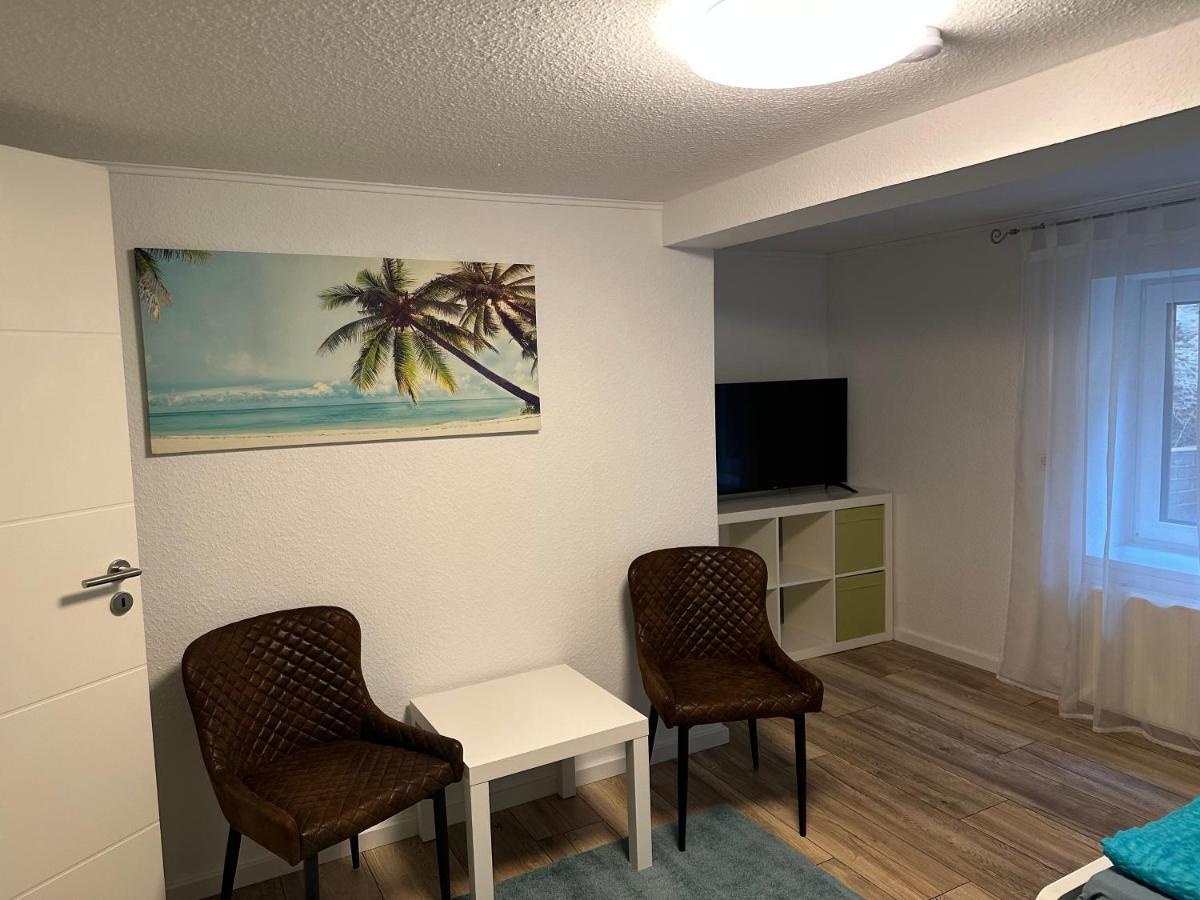 Ferien Ind Monteur Maigloeckchen Mit 2 Schlafzimmern Apartment Wildeshausen