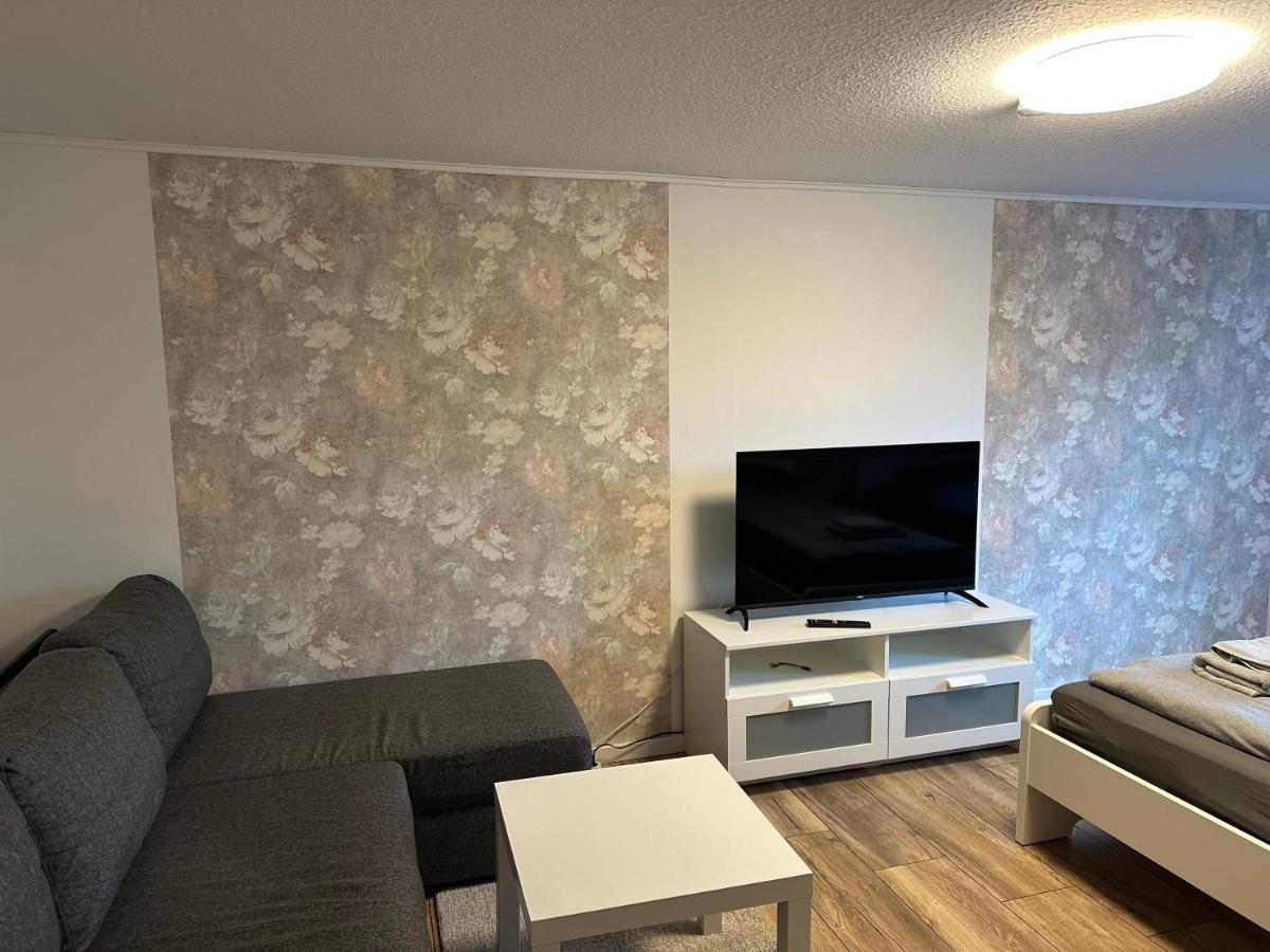 Apartamento Ferien Ind Monteur Maigloeckchen Mit 2 Schlafzimmern Wildeshausen